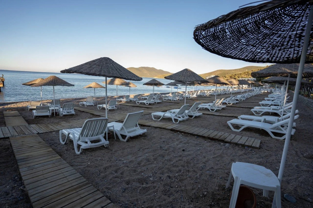 Latanya Park Resort