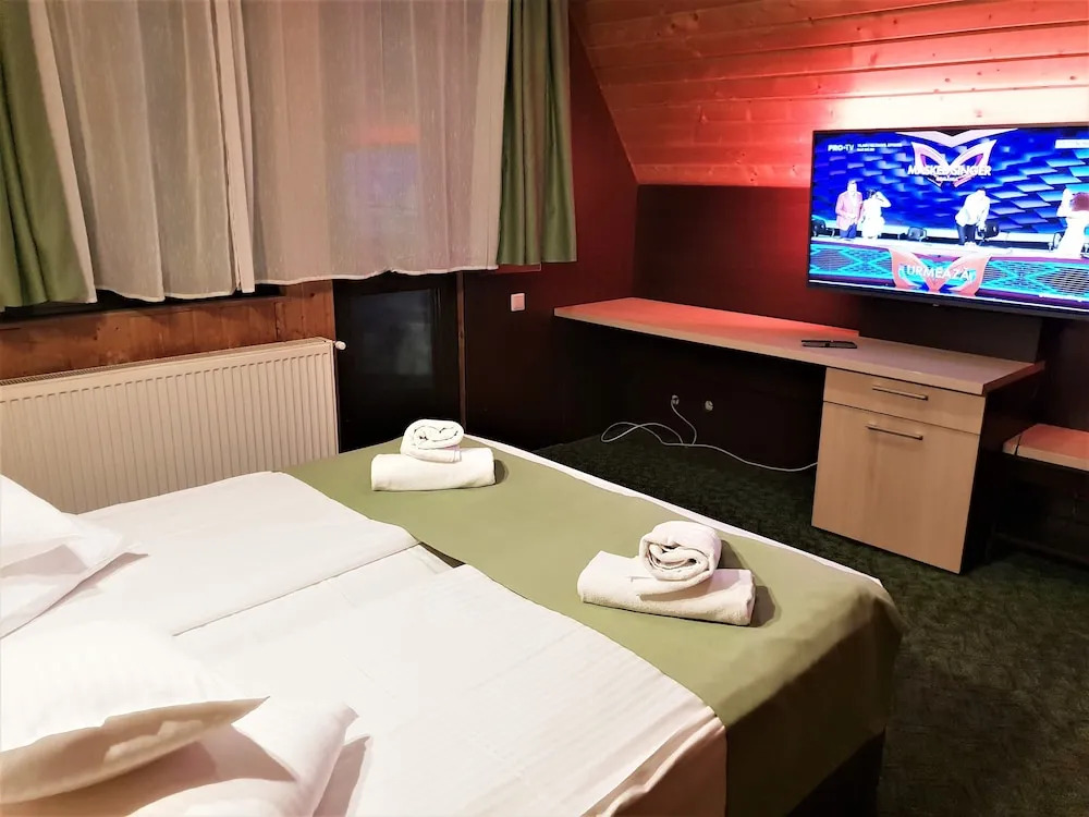 Traveland Boutique Resort Poiana Brasov