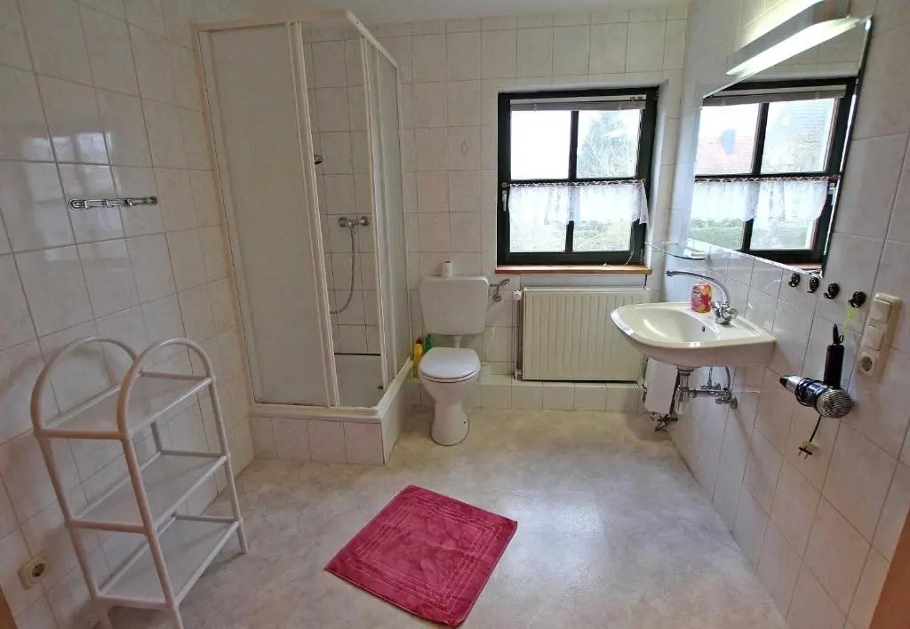 Ferienwohnung Barth VORP 431