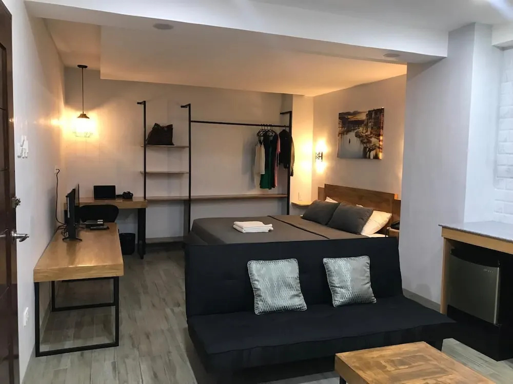 Hotel Capada