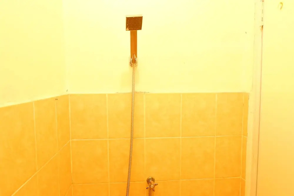 Warm Cozy Menteng Square Apartment