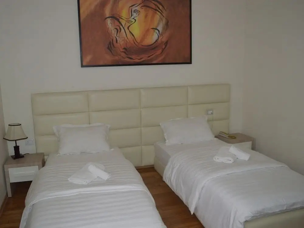 The Crown Boutique Hotel & SPA
