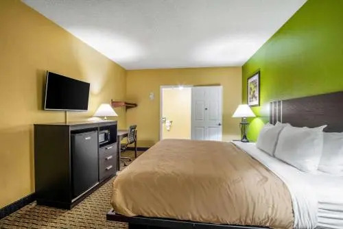 Country Hearth Inn Suites West Columbia