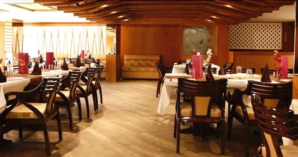 Hotel Shelter