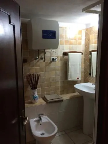 Suite Dreams Cagliari Loft