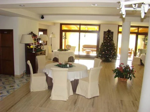 Casa Mauri