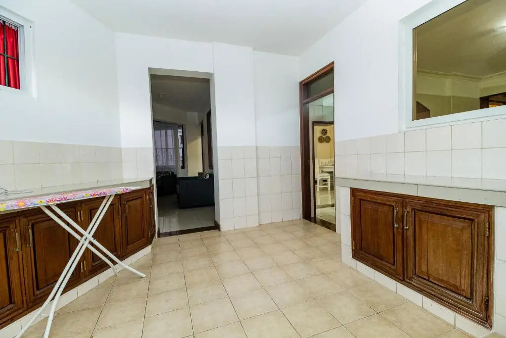 3 bedroom beach front apartment by Vee Homes Kenya