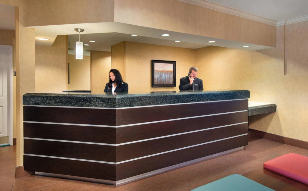 Residence Inn San Diego Sorrento Mesa/Sorrento Valley