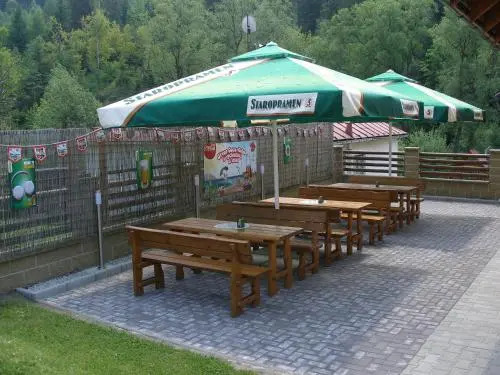 Penzión Fuňák