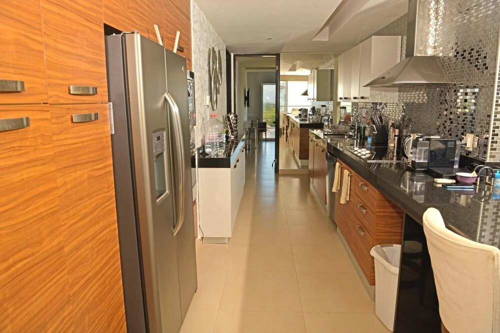 Tres Mares Amazing 3BR
