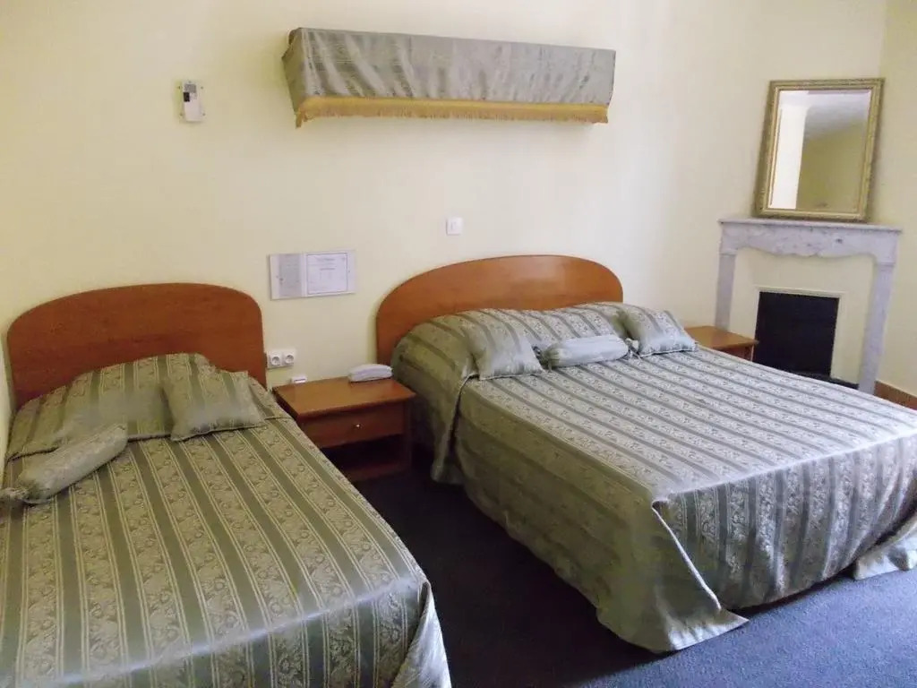 Hotel Neptune