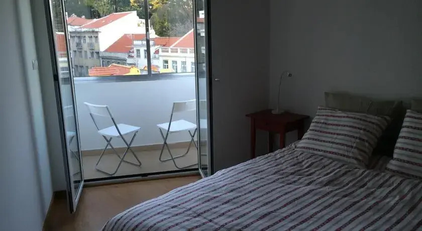 Lisbon Flat