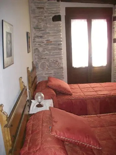 Casa El Colibrí