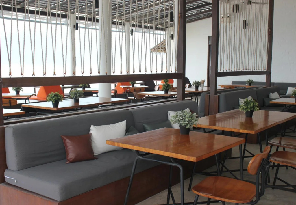 Baan Talay Resort