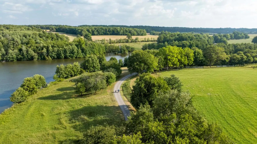 Domaine des Etangs, Auberge Collection