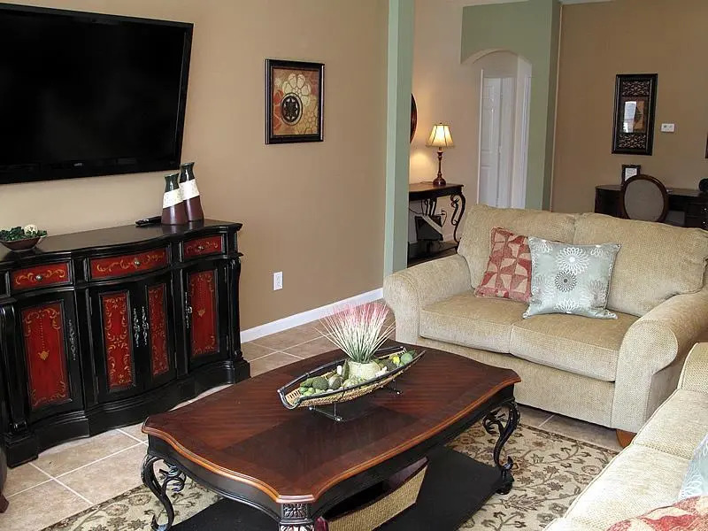 Villa 2238, Wyndham Palms Way, Windsor Palms