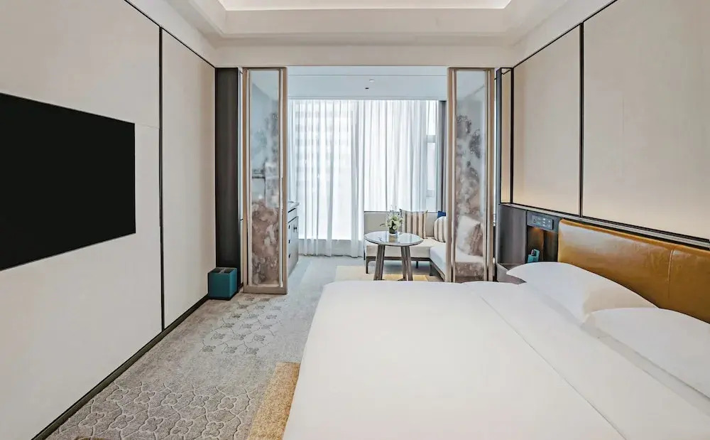 YTL ChangChengYunYue Hotel