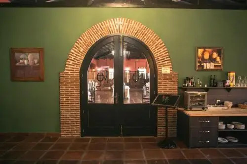 Hotel Resort Hípico El Hinojal