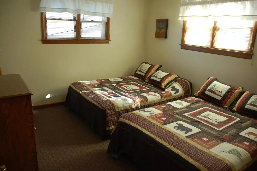 Alpine Lodge Resort
