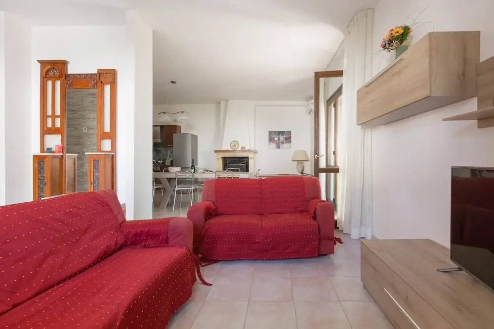 Villa Chiaraluna