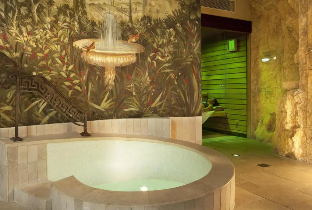 Maison Bérard Hôtel - Restaurant - Spa