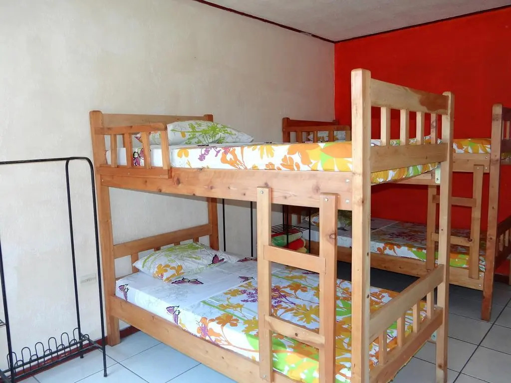 Monteverde Coati & Sloth Studios Apartaments Hotel