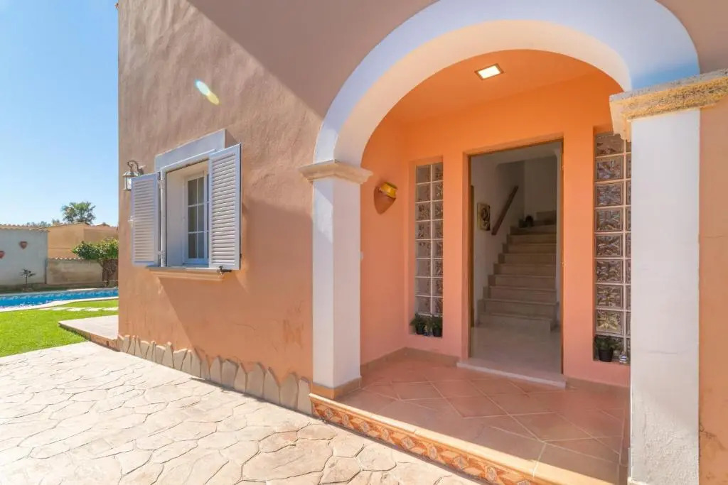 Casa Las Bahias - 3140-16 Mallorca