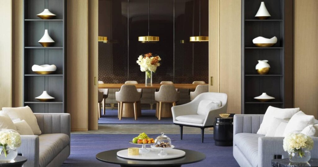 Four Seasons Hotel Kuwait 