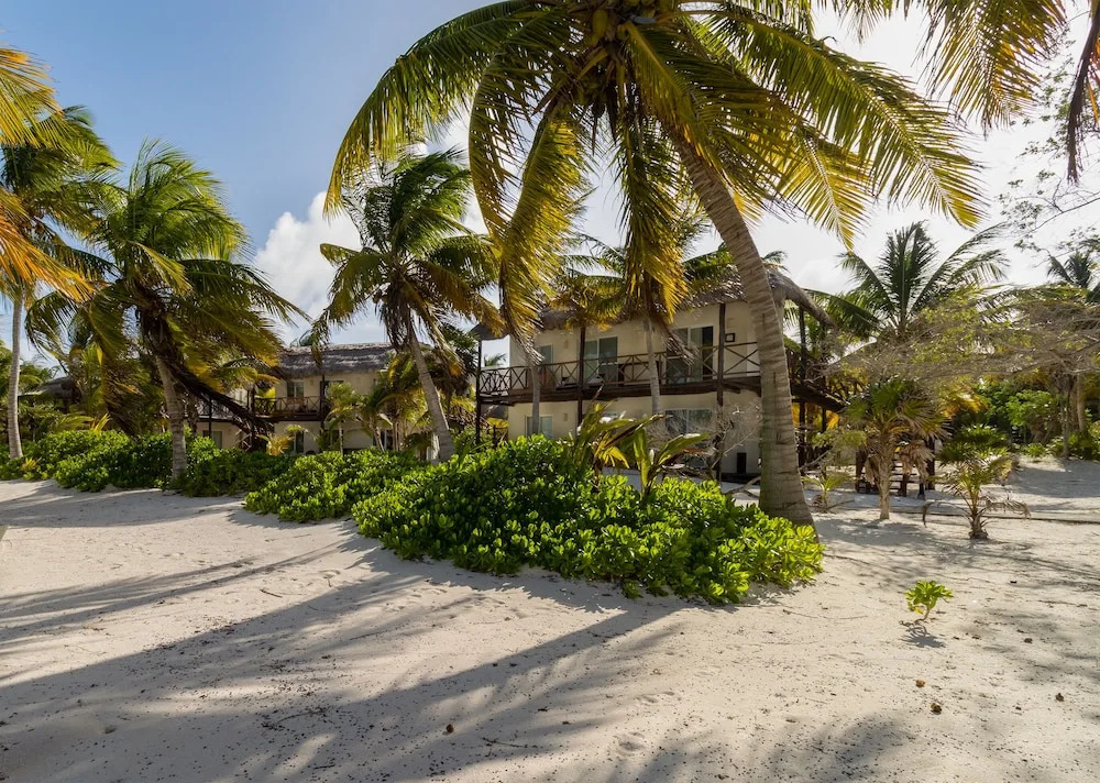 Grand Slam Fishing Lodge Tulum