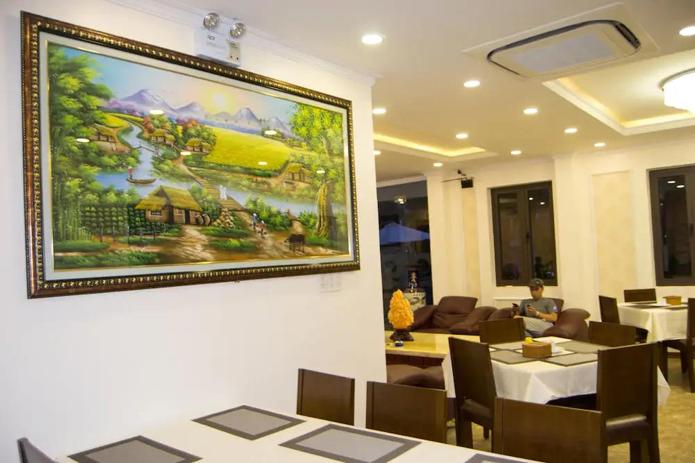 Sun & Sea Hotel