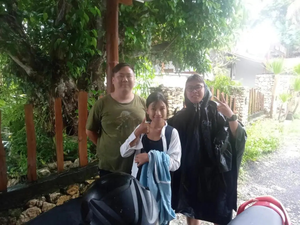 Kepaon Gari Inn