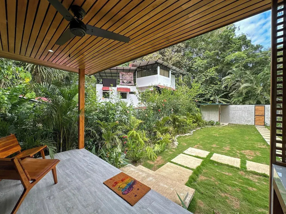 Serenity Wave Bungalow
