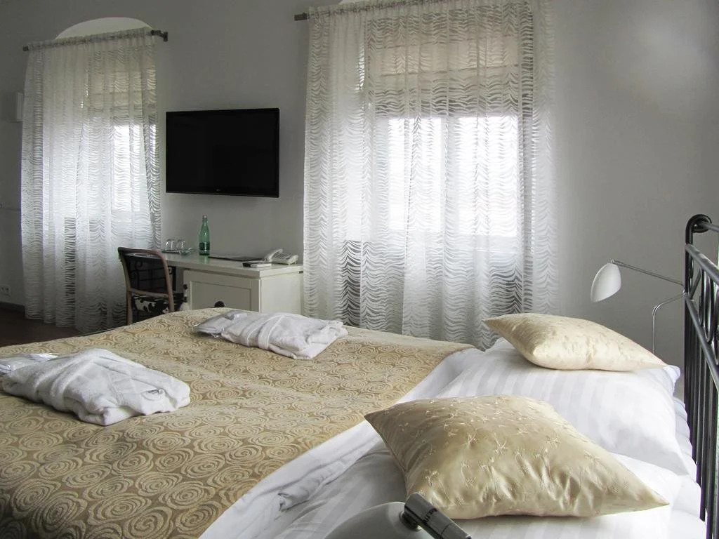 Hotel Villa Nečas Žilina