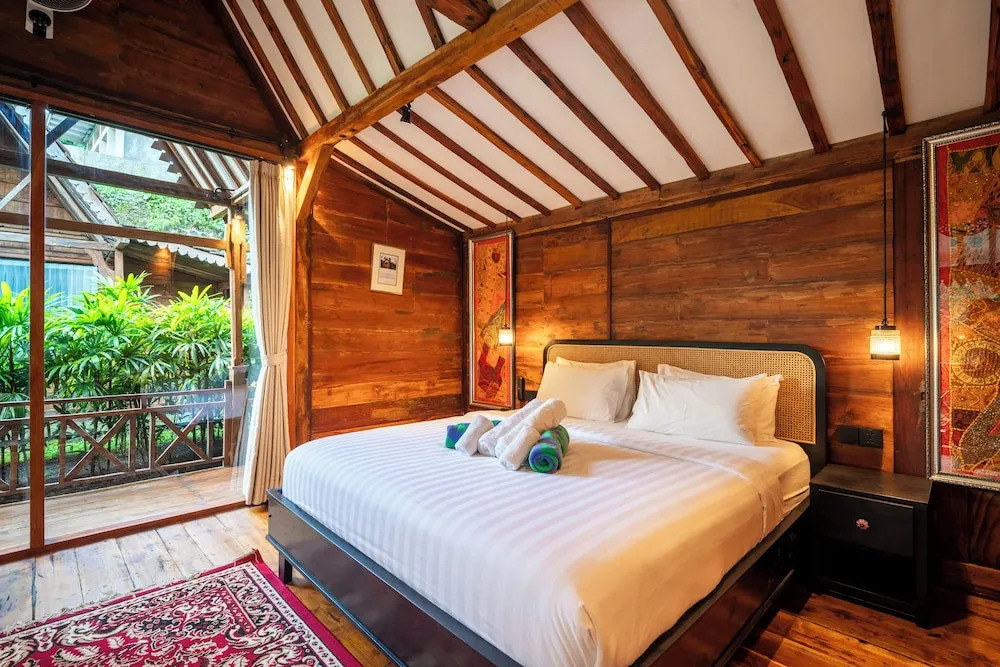 Kadewa Retreat Ubud