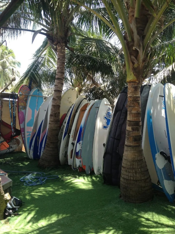 Nhat Quang Family Beach