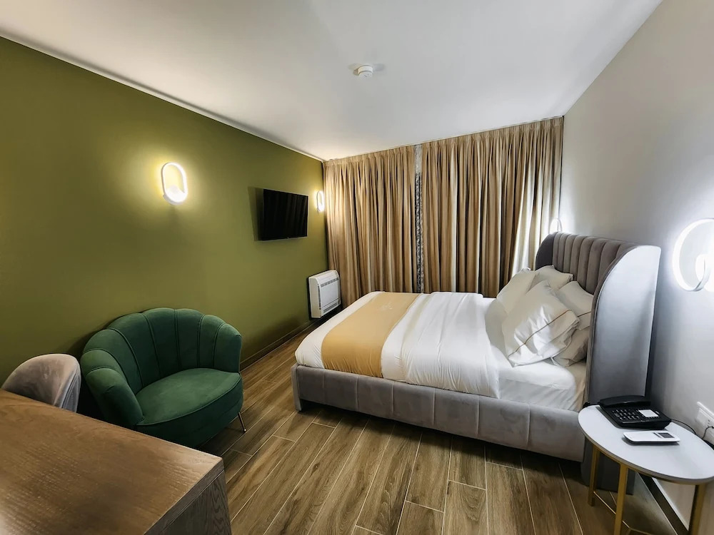 OLIA Residence