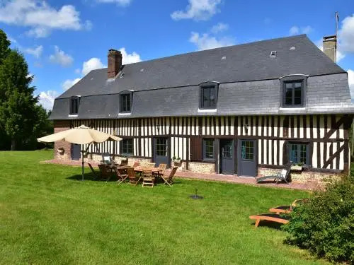 Grand Gîte