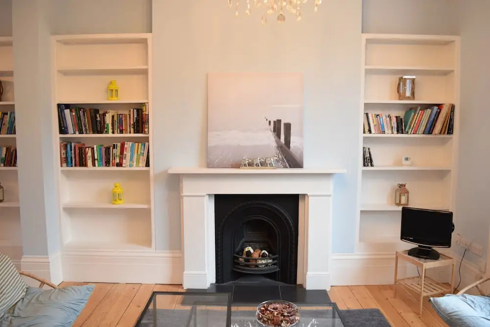 3 Bedroom Apartment Close to Shepherd's Bush