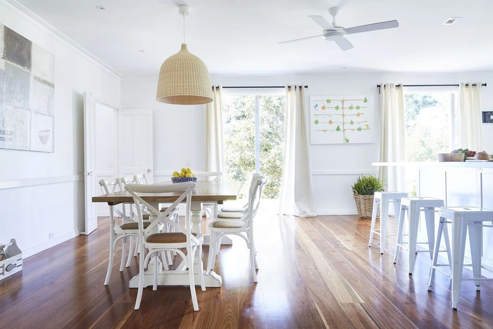 The Hamptons Hinterland Retreat