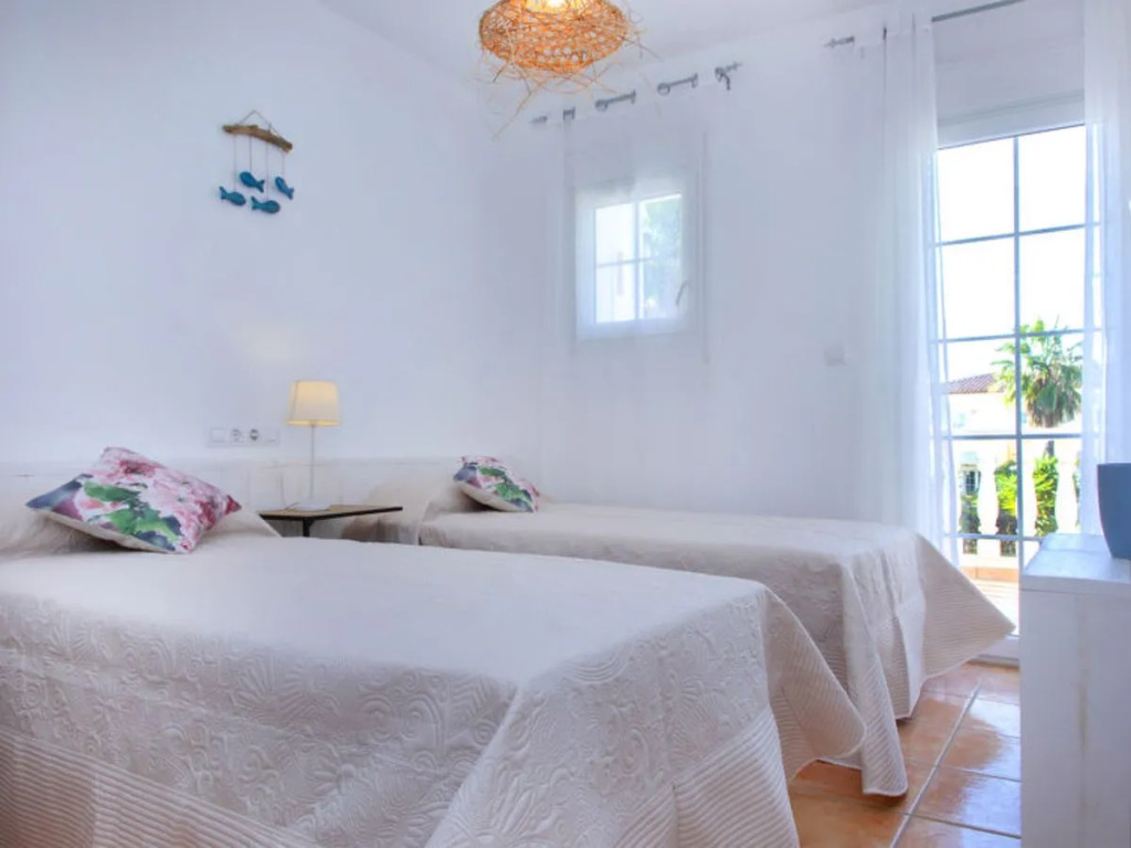 Bungalow BelAir Calpe/Calp