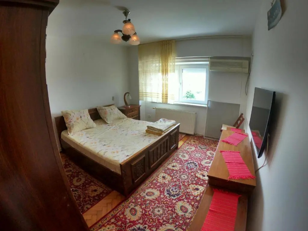 Apartament Tedy2,Faleza Nord Apartament 3 camere cu vedere la mare