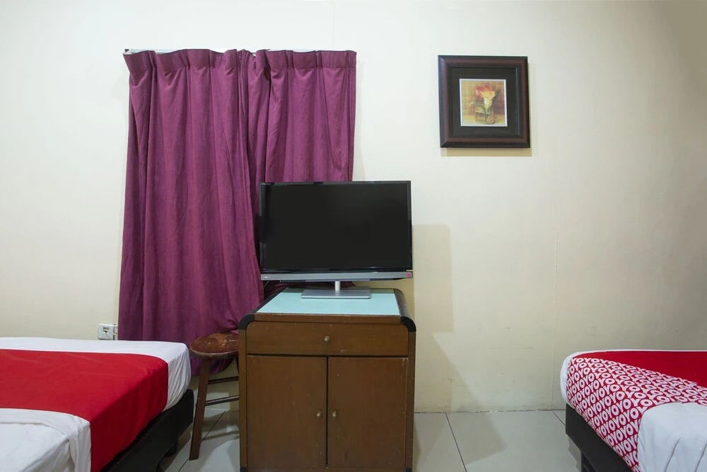 KL CITY LODGE