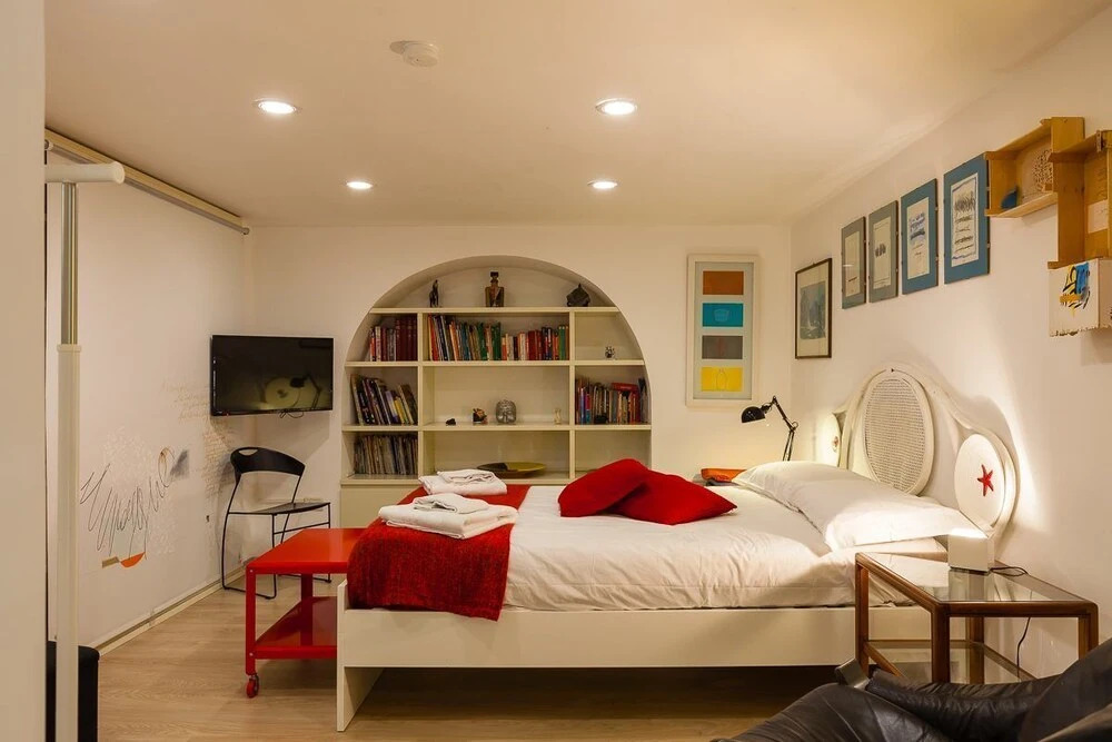 Apartment - CVE IX BH 104