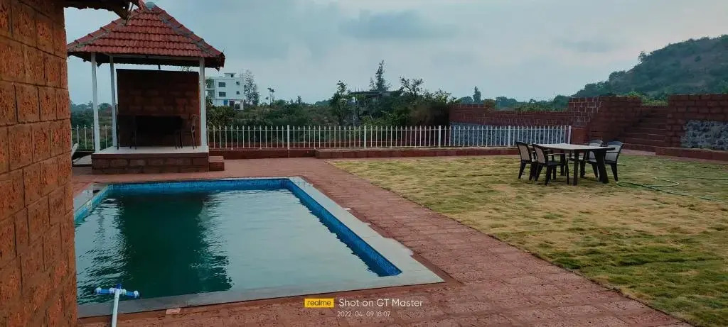 Konark Villa