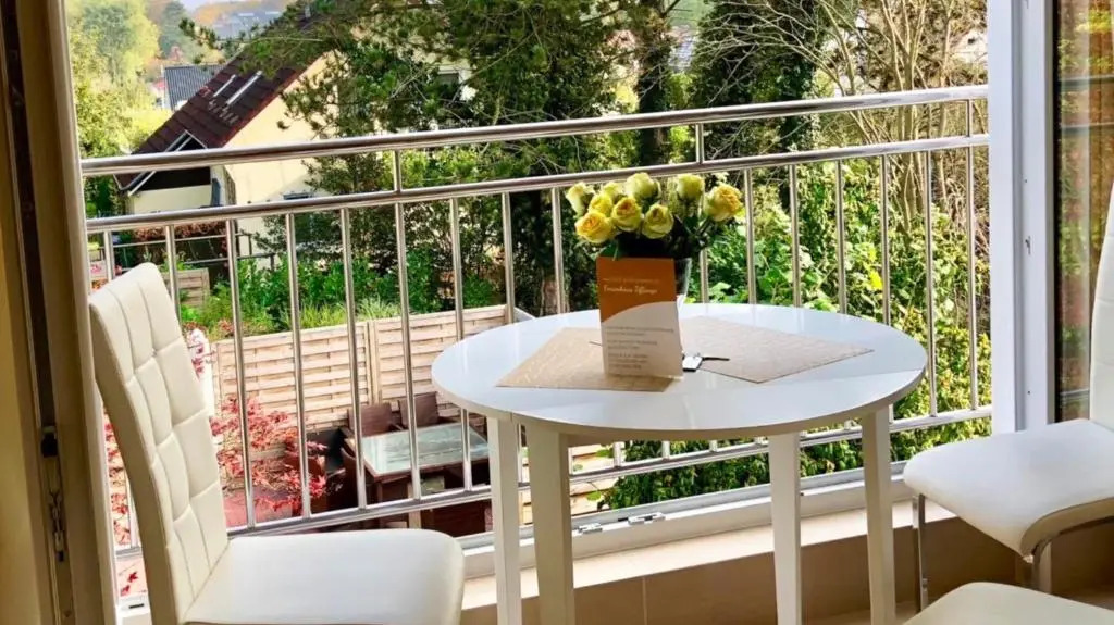 Tiffany´s Ferienapartments sind alles, außer... gewöhnlich