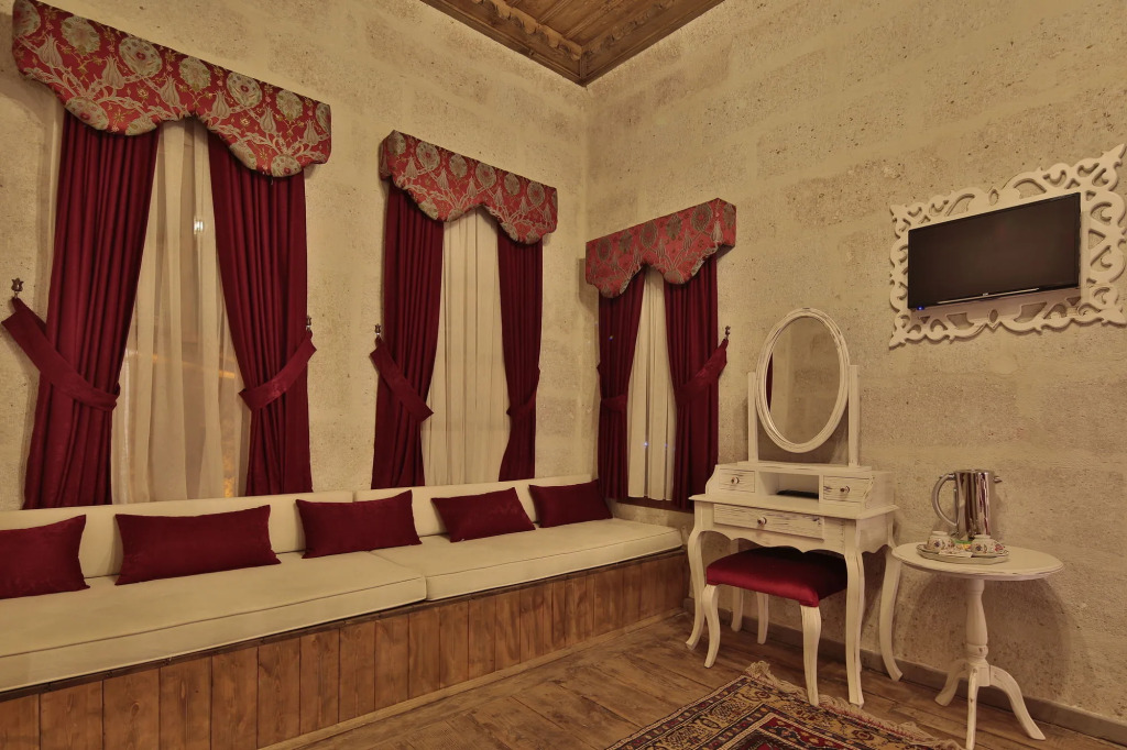 Sevdalı Konakları