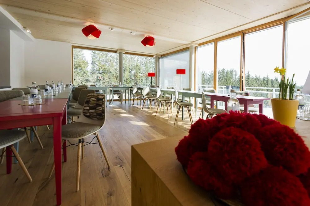 Berghaus Freiburg - Appartement Hotel auf dem Schauinsland