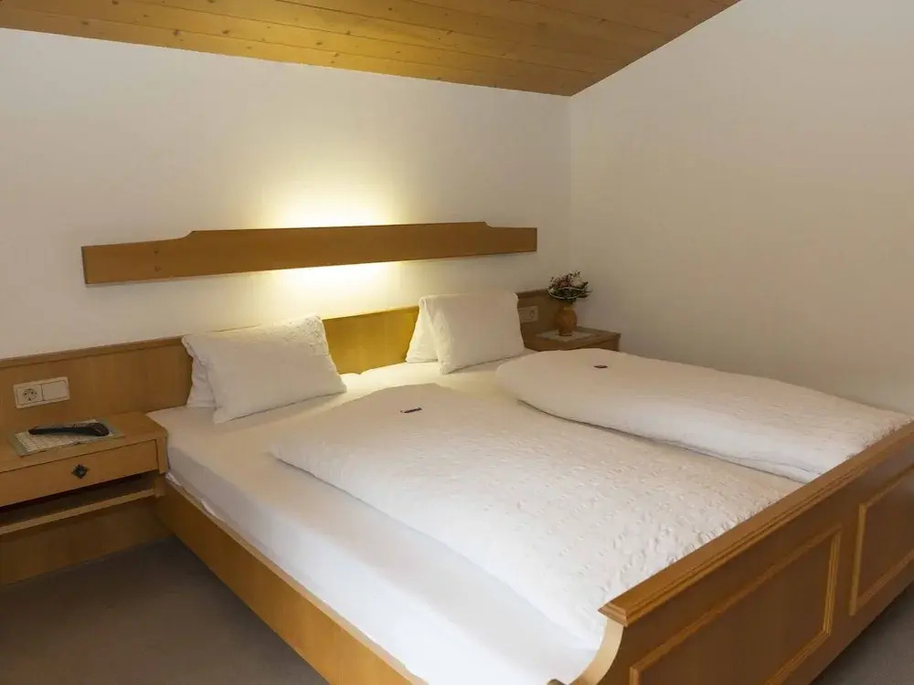 Apartment With a Feel -good Character in Radstadt