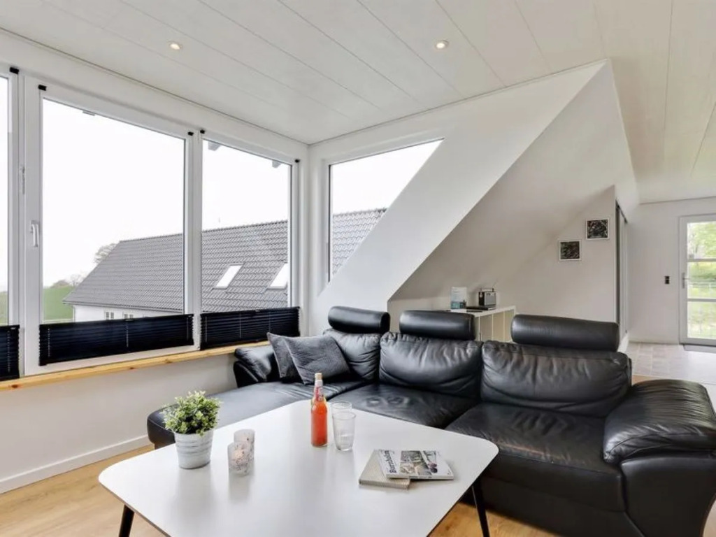 "Liviana" - 1km from the sea in Bornholm