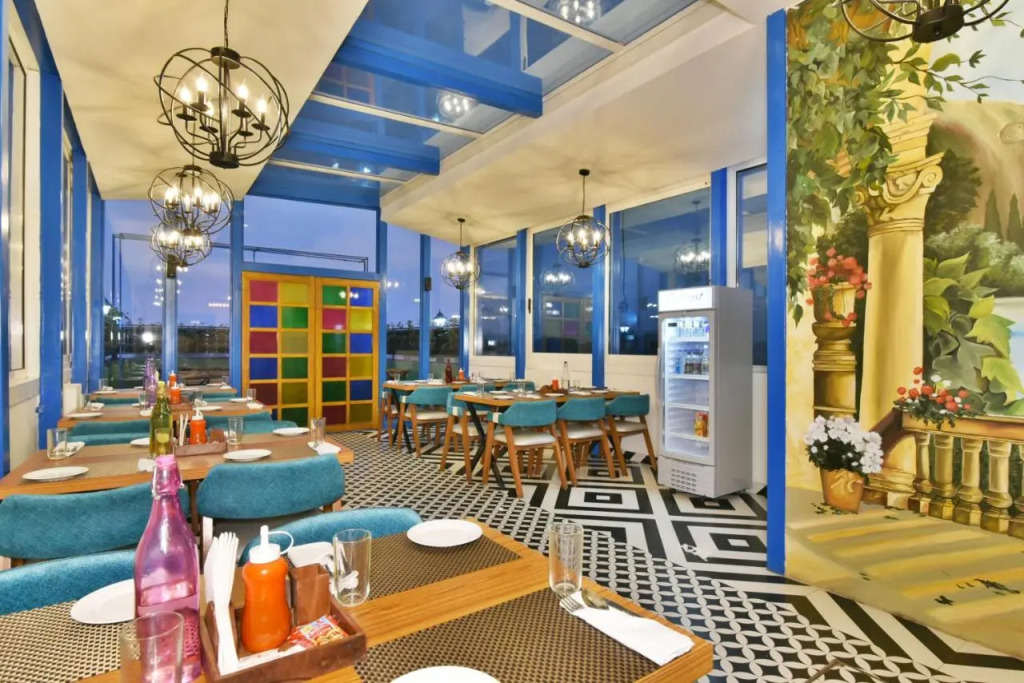 Hotel Infa - 400m From Golden Temple